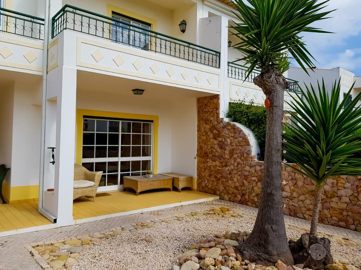Porto Mos Villa Lagos Buitenkant foto