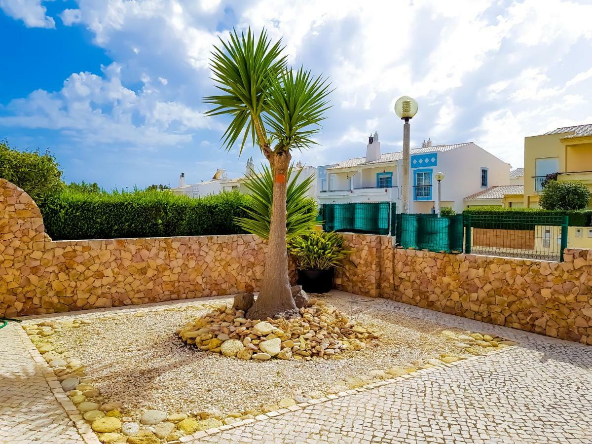 Porto Mos Villa Lagos Buitenkant foto