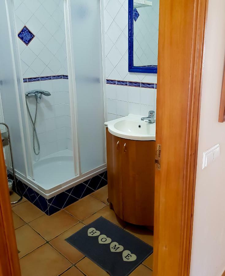 Porto Mos Villa Lagos Buitenkant foto