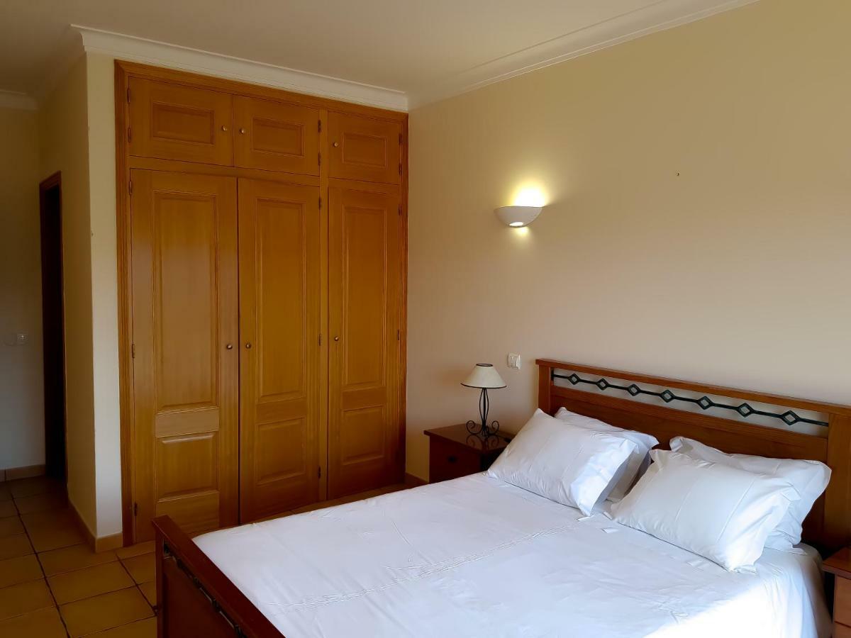 Porto Mos Villa Lagos Buitenkant foto