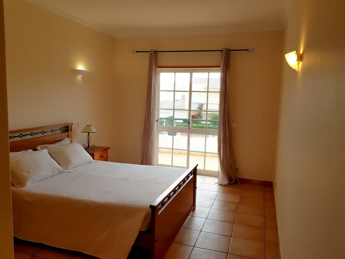 Porto Mos Villa Lagos Buitenkant foto
