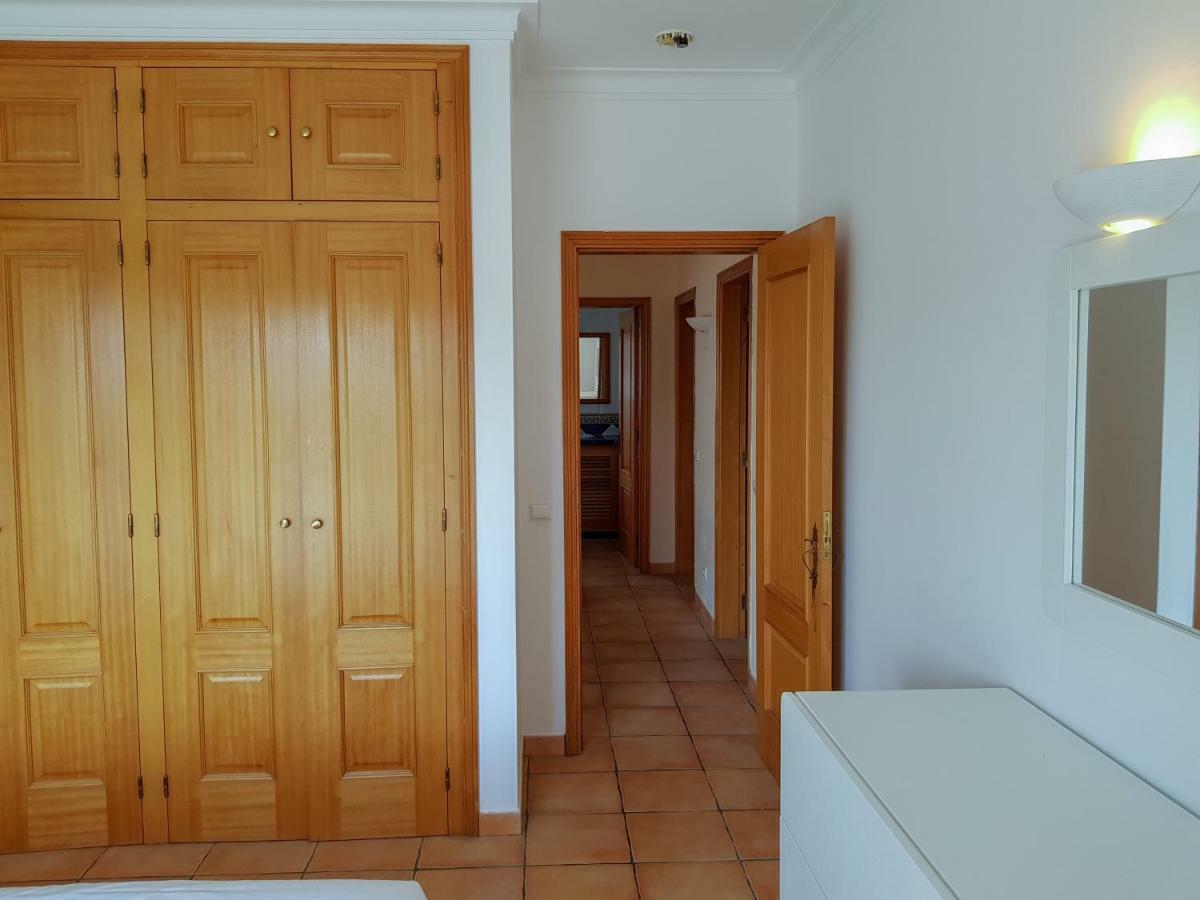 Porto Mos Villa Lagos Buitenkant foto